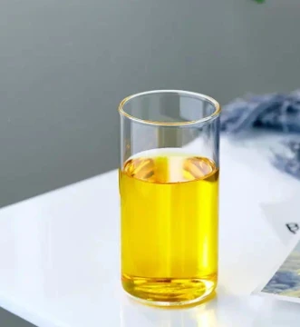 Natrijum alfa-olefin sulfonat tečnost (AOS) 35% za deterdžent za kućnu njegu